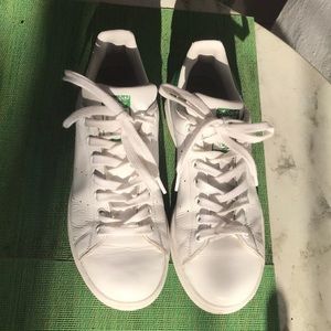 Adidas Stan Smith green